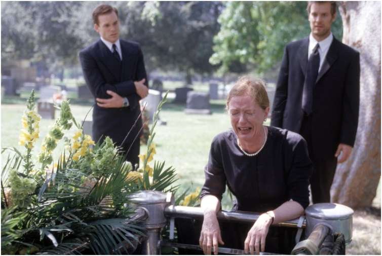 Definitive Endings: Everything Is Resolved