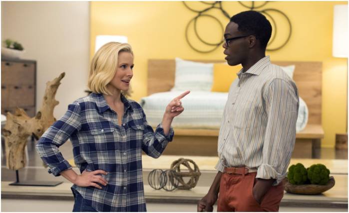 Thematic Endings: It’s About the Message