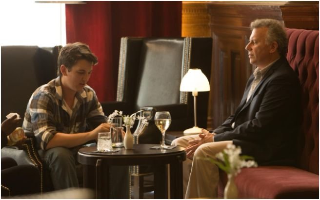 Character-Driven Dramas