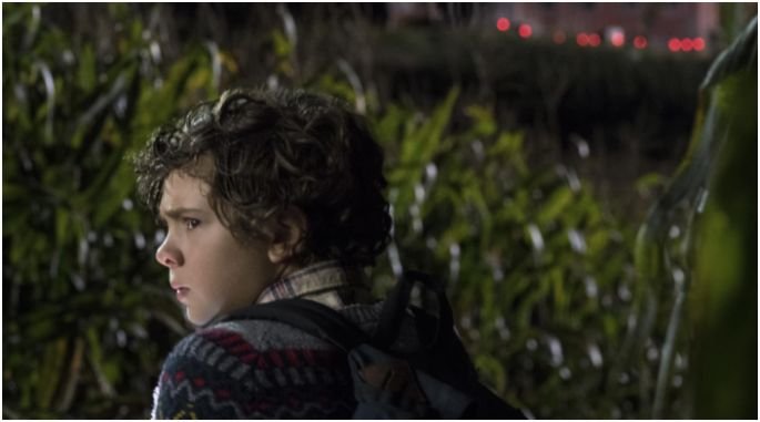 High-Intensity Thrillers