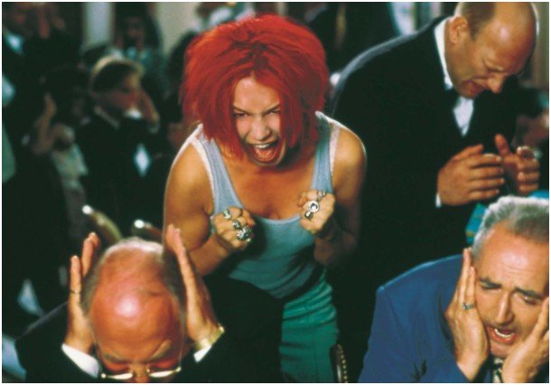 How Do You Pick the Right Movie Based on Your Mood?