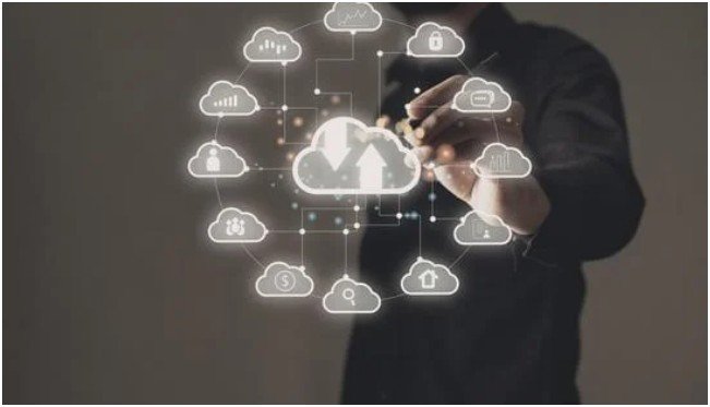 What Are the Different Cloud Service Models?