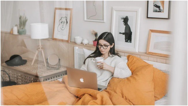 Is The Soft Life Movement Just Being Lazy?