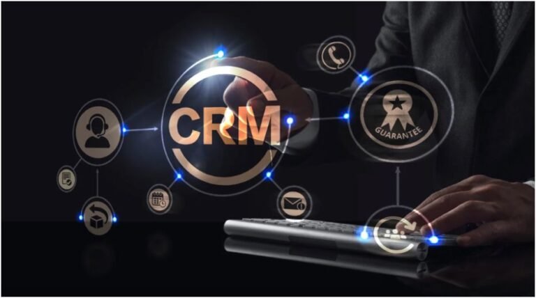 best CRM software for small business
