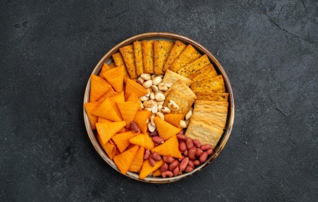 Simple Ways I Keep Cravings Under Control