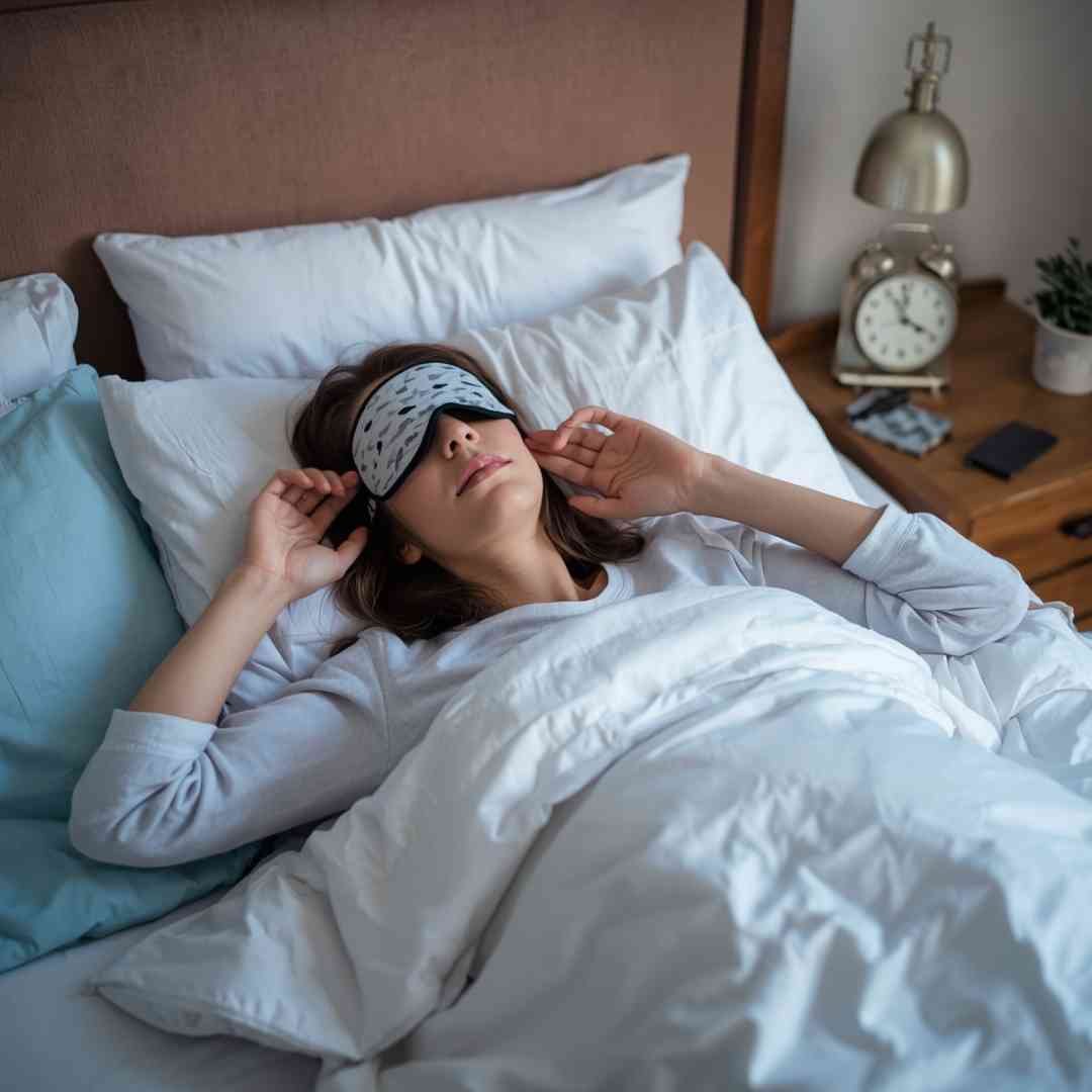 Sleep Habits That Improve Energy and Focus