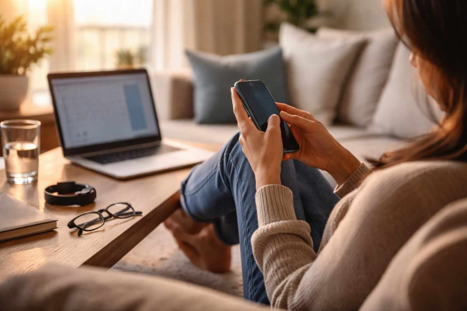 Small Adjustments That Actually Make A Difference