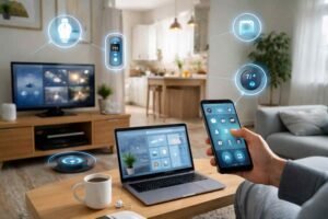 Smart Living With Technology Is Easier Than You Think- Here’s How