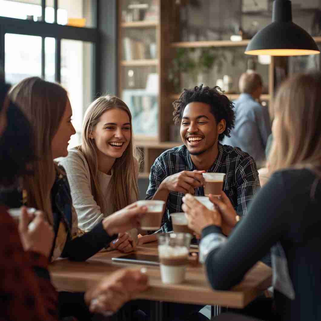 Social Habits That Strengthen Your Well-Being