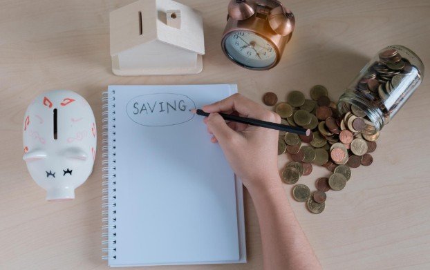 Start With One Savings Goal