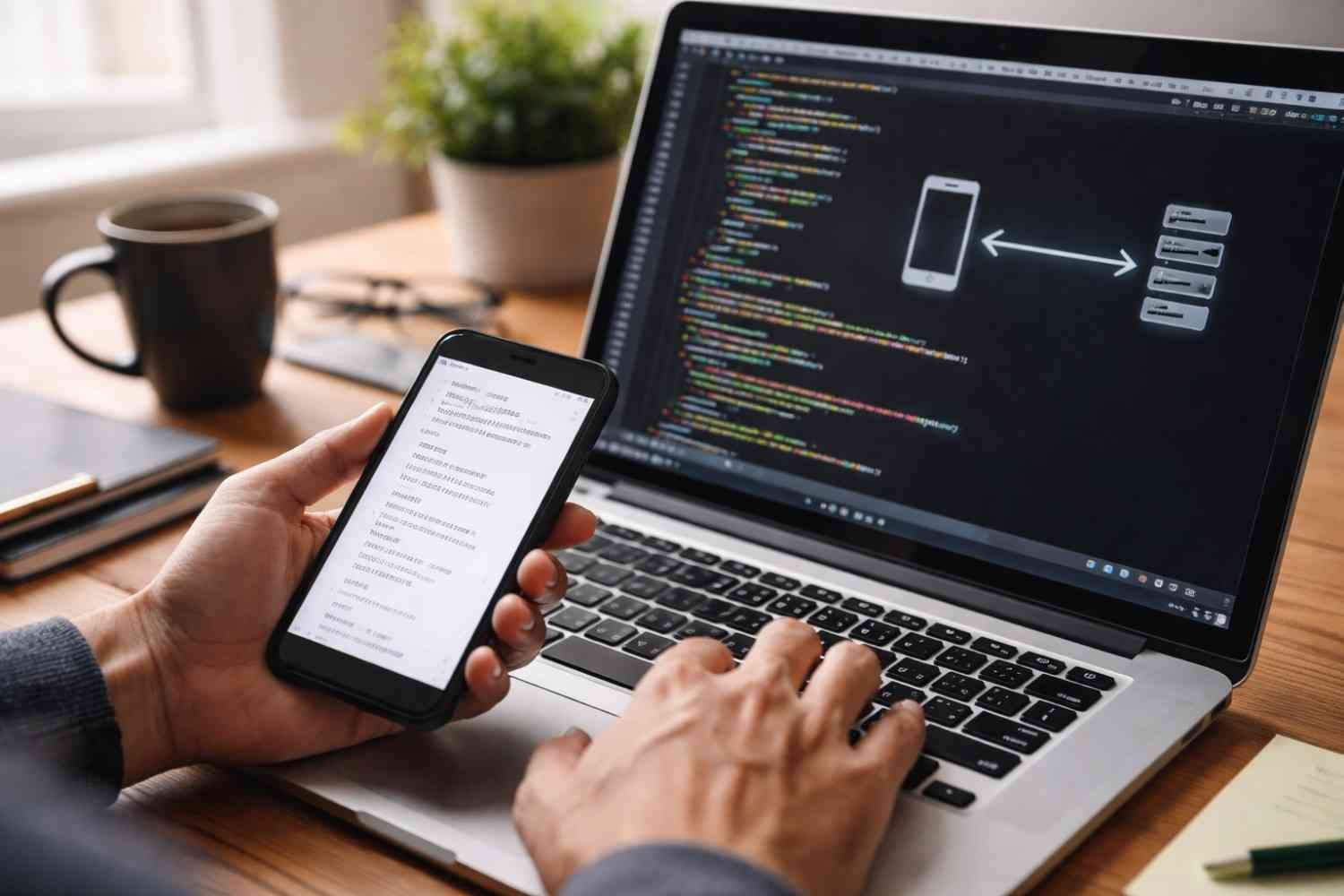 Step 5: Sending the Response Back