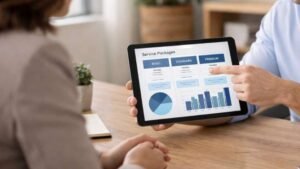 Strategic Market Entry Approaches