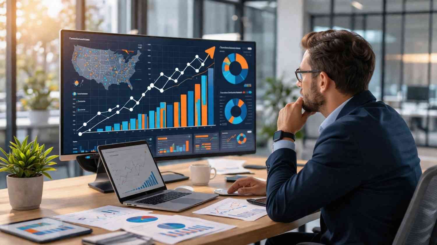 Strategy Becomes More Flexible And Less Rigid