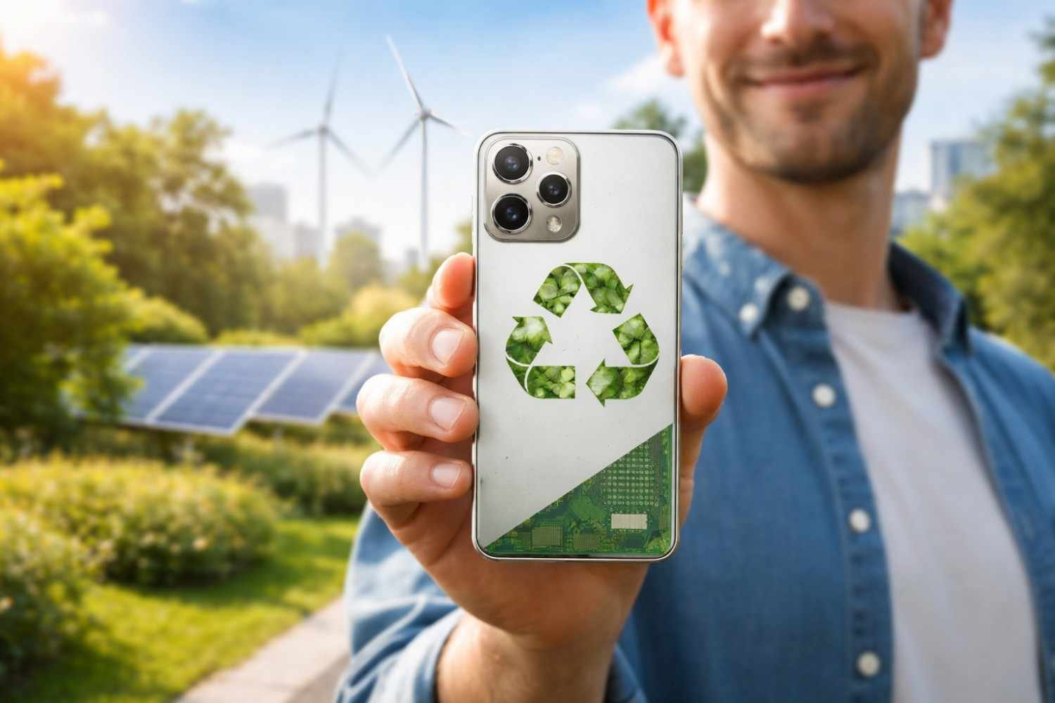 Sustainability Will Play a Bigger Role