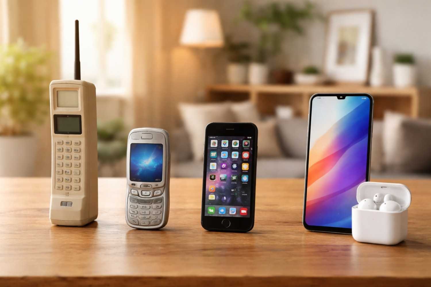 The Biggest Shift People Often Miss