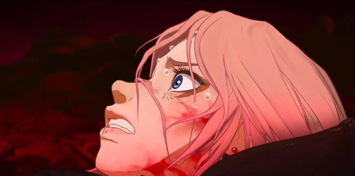 The Girl Who Leapt Through Time