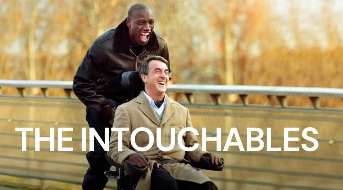 The Intouchables (2011)
