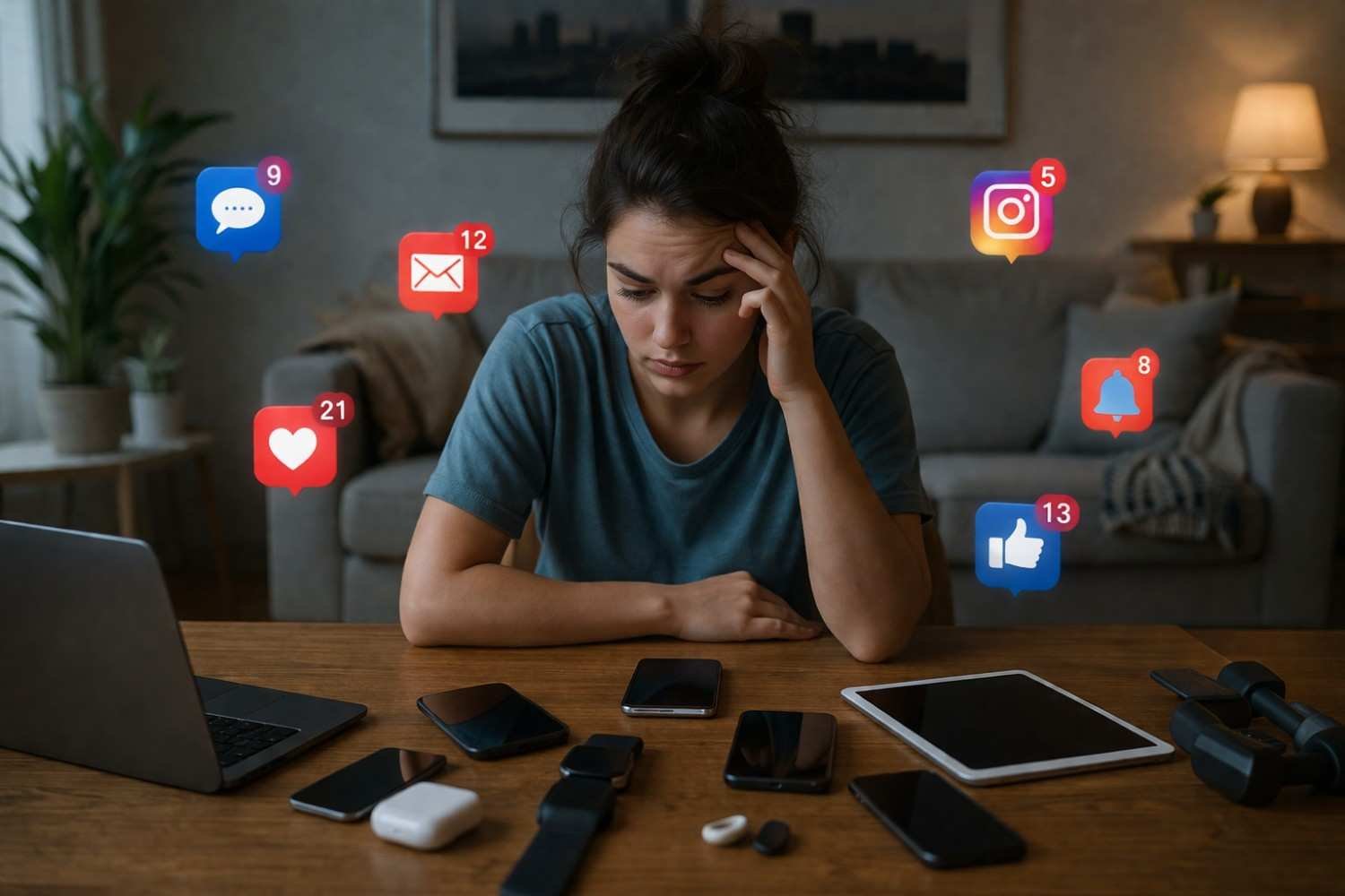 The “Mere Presence” Problem No One Talks About