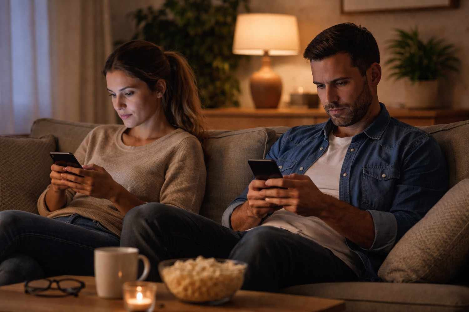 The Quiet Impact On Your Relationships