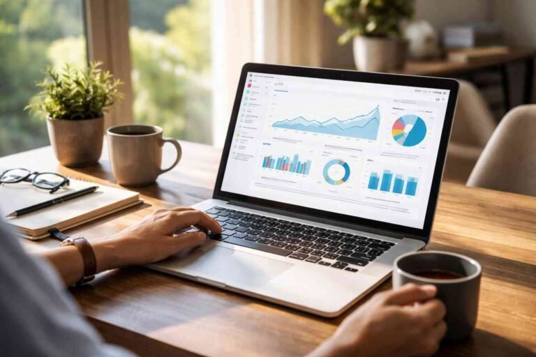 The Real Impact of Data-Driven Decision Systems On Growth And Strategy