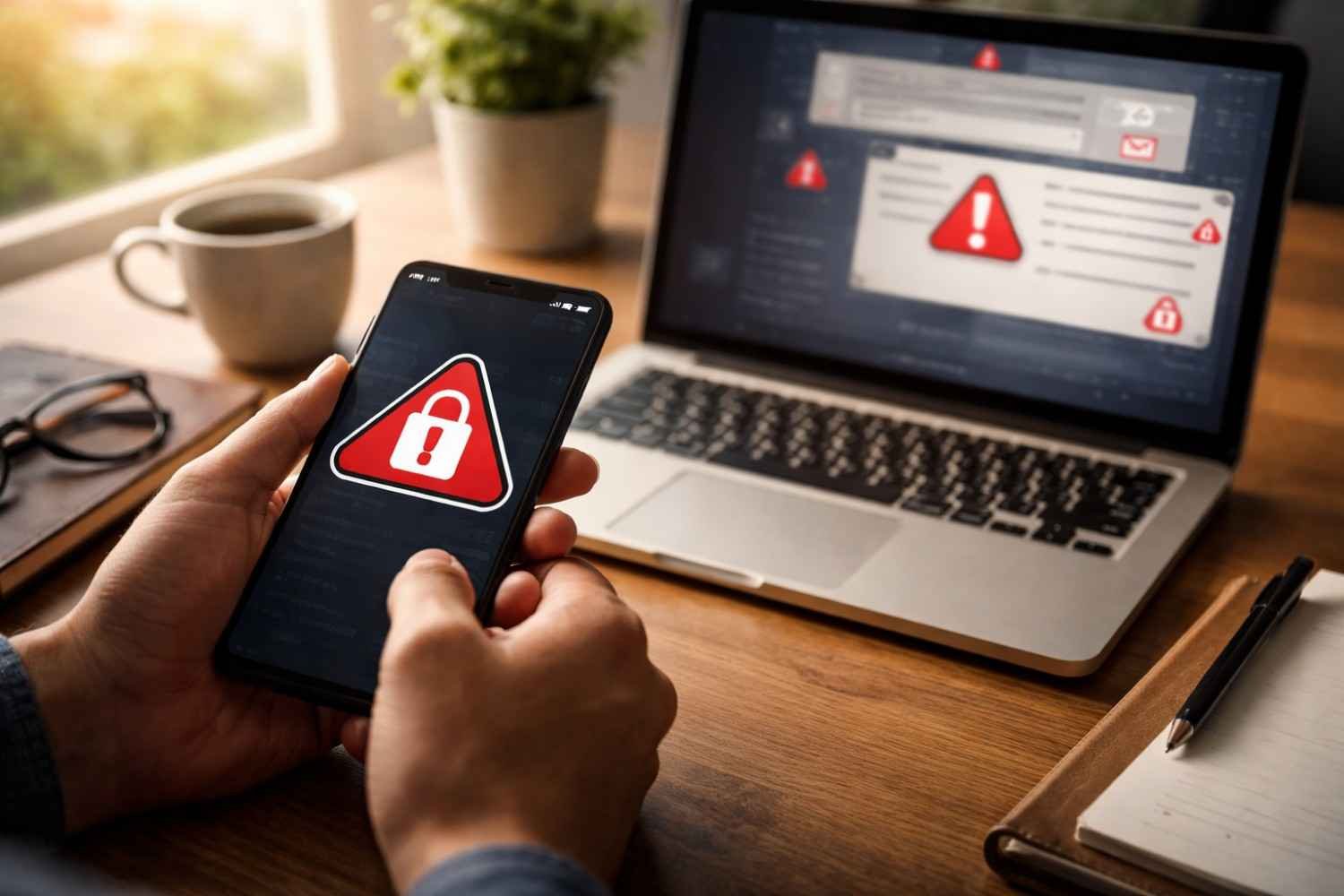 The Real-World Impact of Losing Privacy