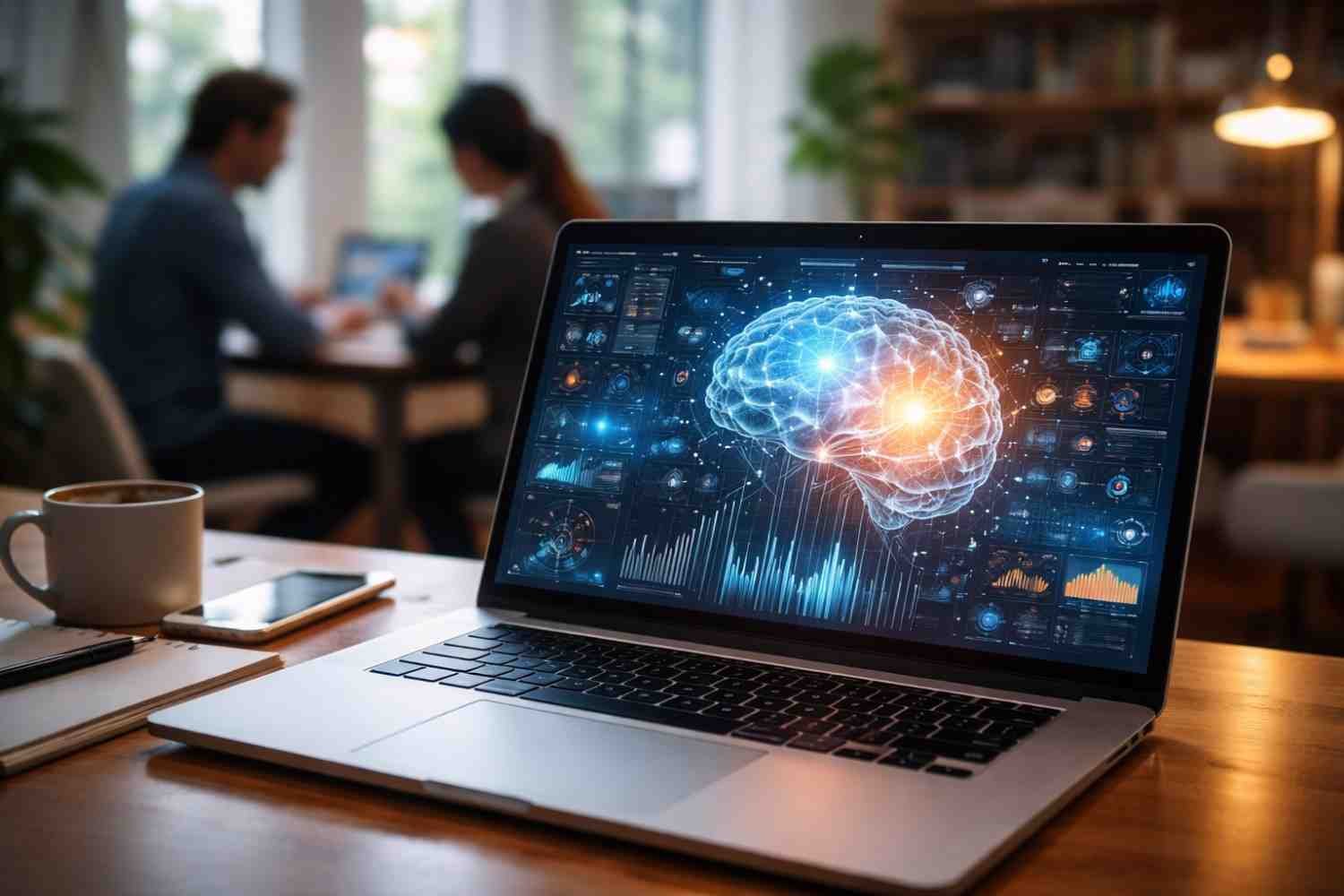 The Rise of Agentic and Generative AI