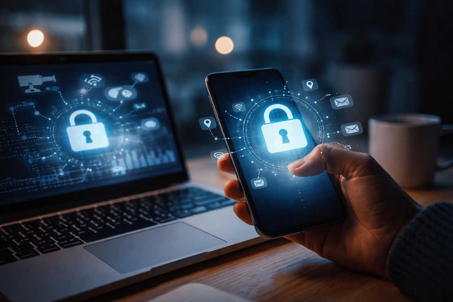 The Rise of Invisible Surveillance