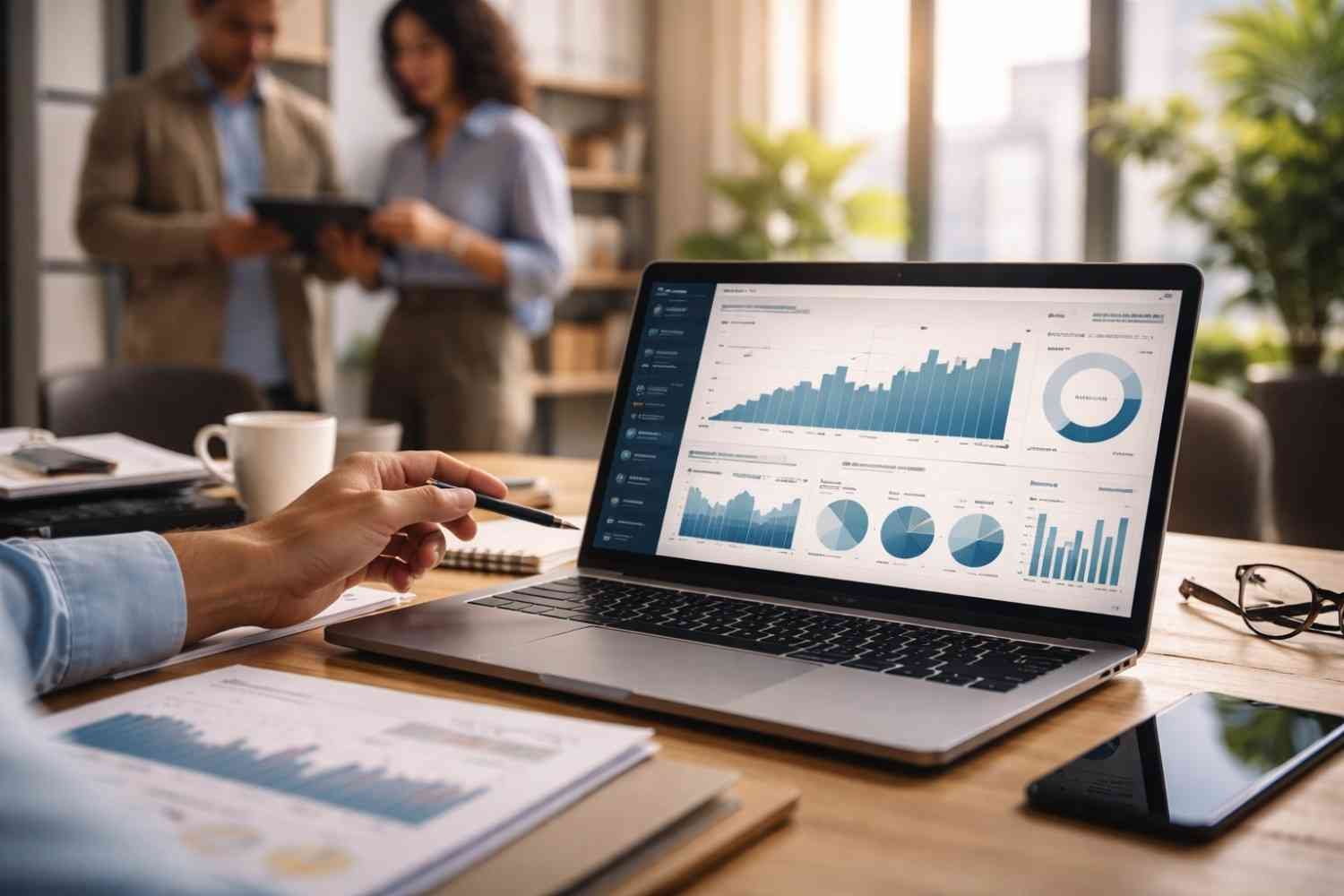 The Shift From Physical Growth to Digital Expansion