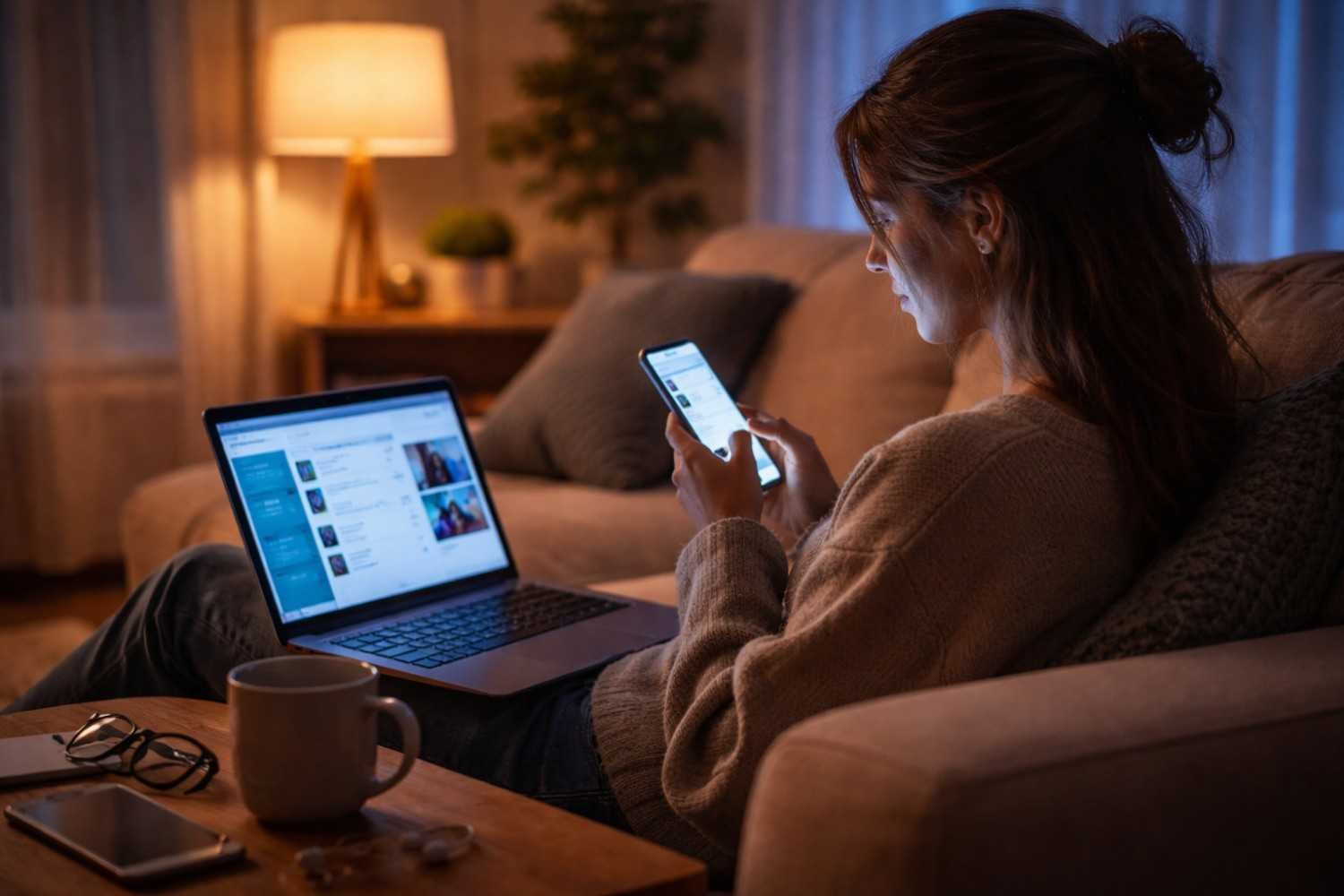 The Subtle Biological Shifts You Don’t Feel Immediately