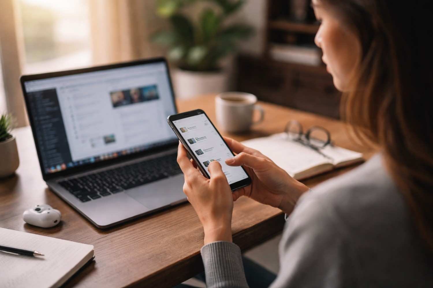 The Slow Shift: What Happened to Our Attention Span?