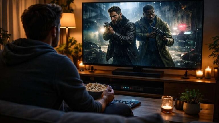 Top 10 Movies Based on True Crimes You Must Watch