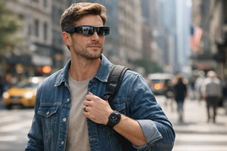 Top Wearable Technology Trends You’ll Notice Everywhere in 2026