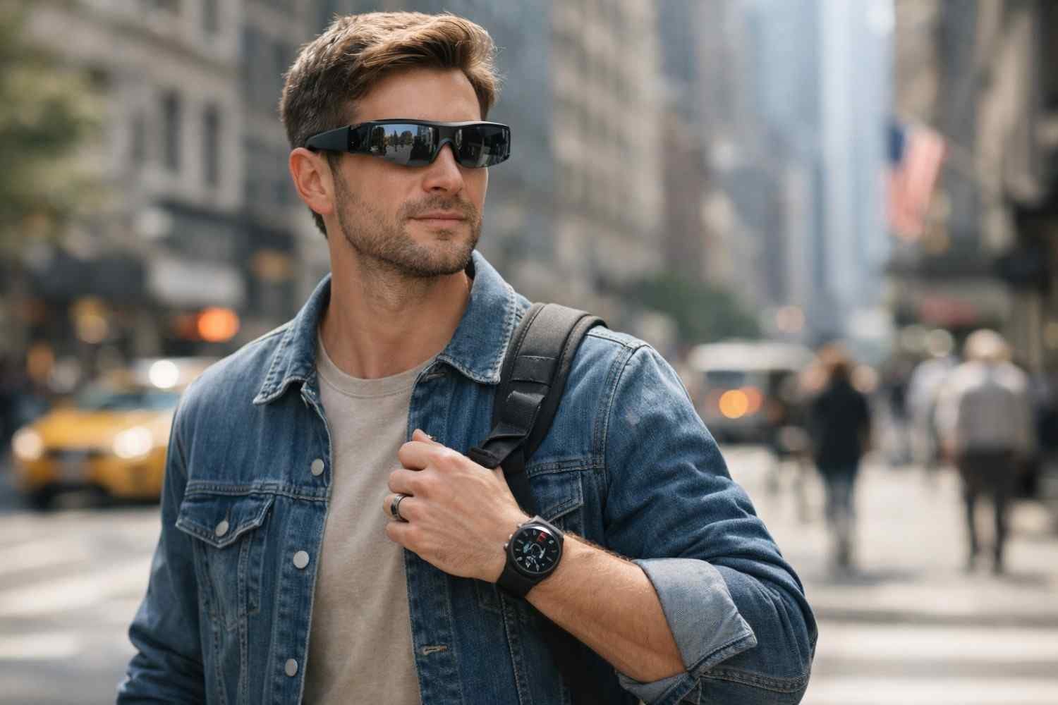 Top Wearable Technology Trends You’ll Notice Everywhere in 2026