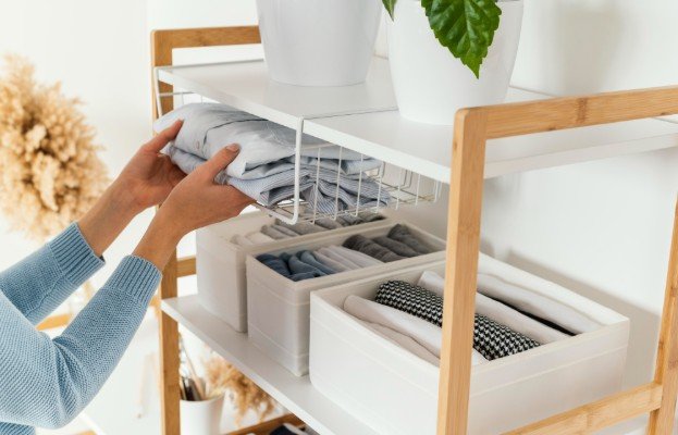 Use a 10-Minute Evening Reset