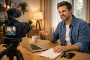 User Generated Content Builds Credibility