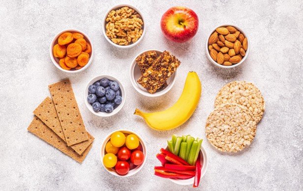 What I Look For in a Snack That Truly Satisfies