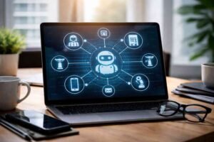 What Is a Multi-Agent System (In Simple Terms)