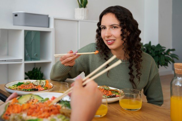 What to Focus on Instead of Food Rules