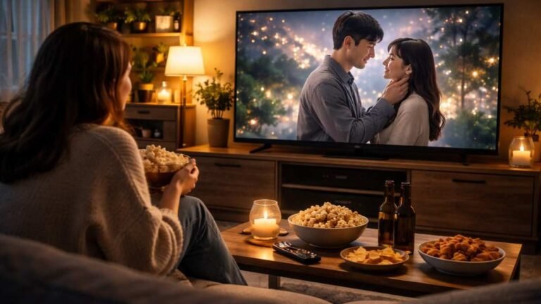 Where to Watch Kdramas for Free (Safe Sites)