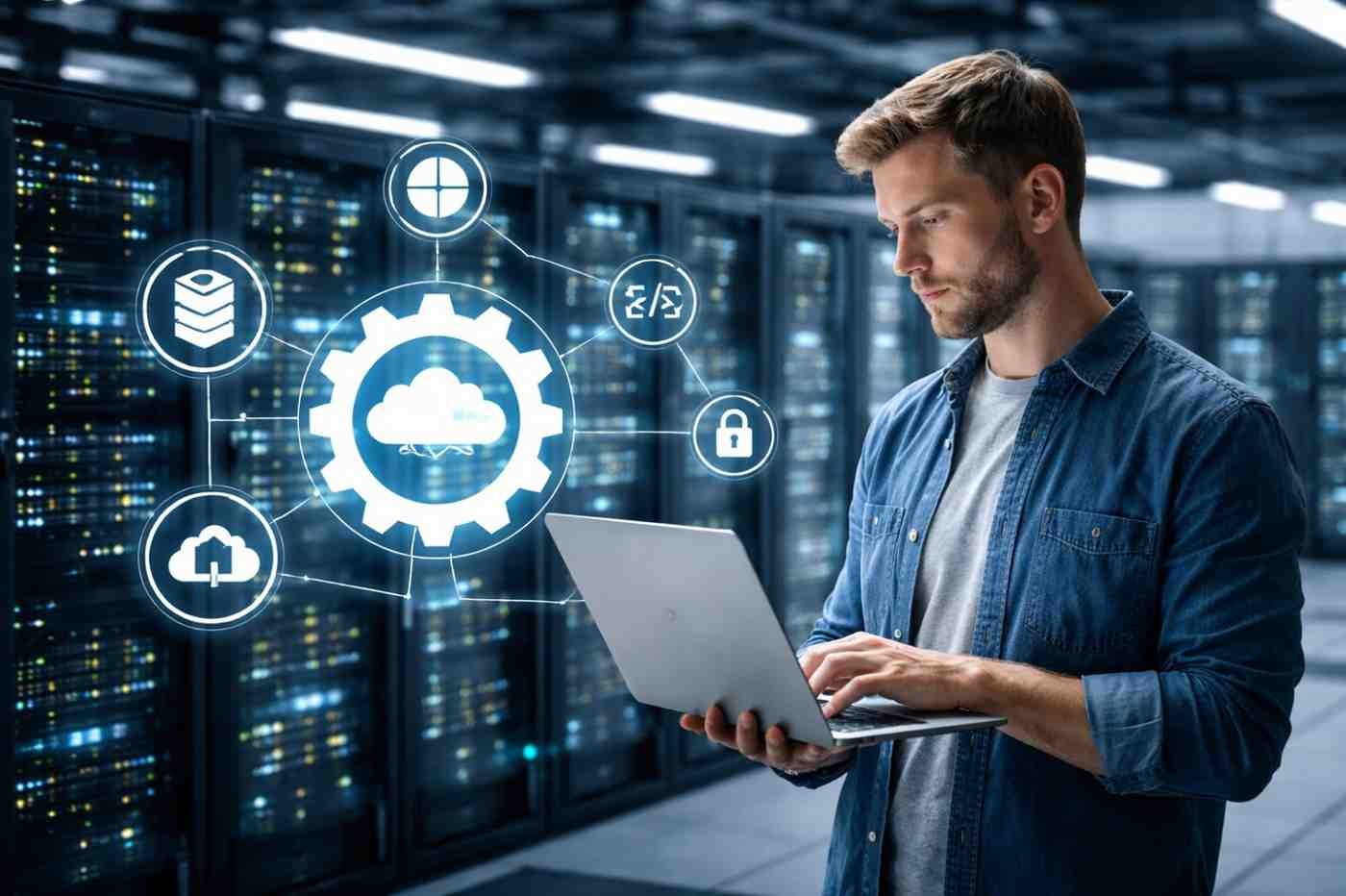 Why Backend Systems Matter More Than People Realize