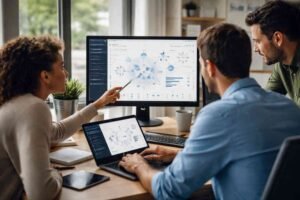 Why Businesses Are Moving Toward Multi-Agent Systems