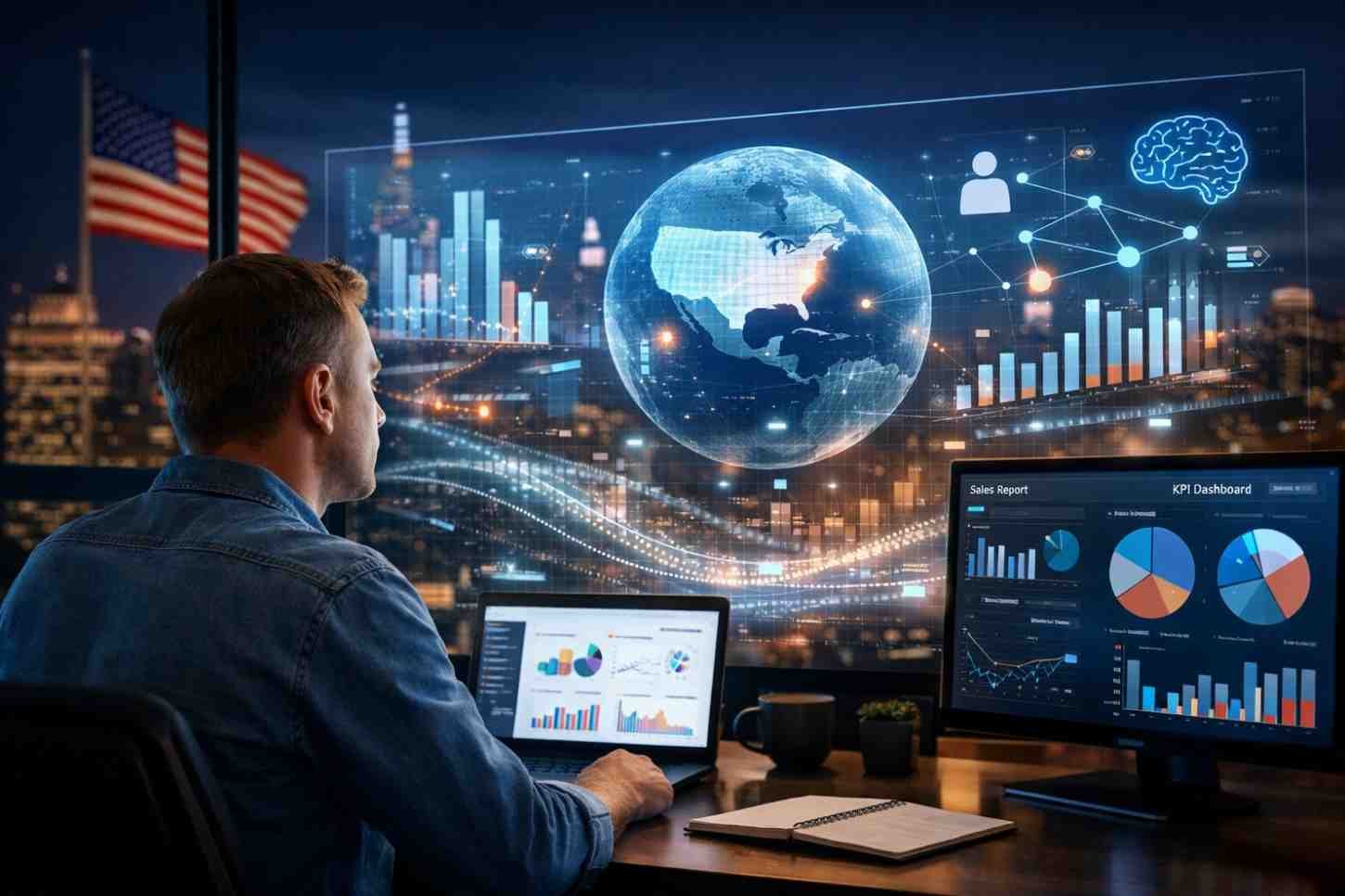 Why Dashboards Are No Longer Enough