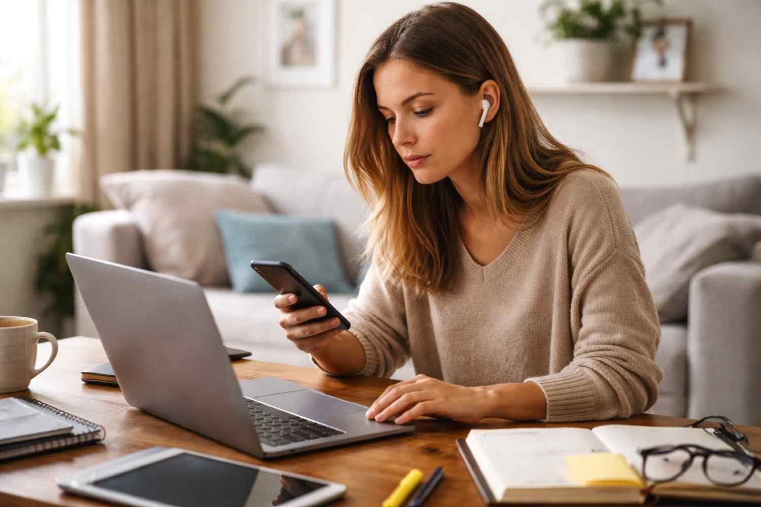 Why Your Brain Keeps Wanting to Switch