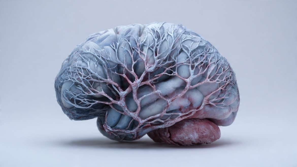 Your Brain Cleans Itself While You Sleep