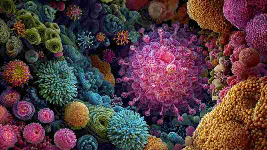 Your Immune System Depends on Sleep