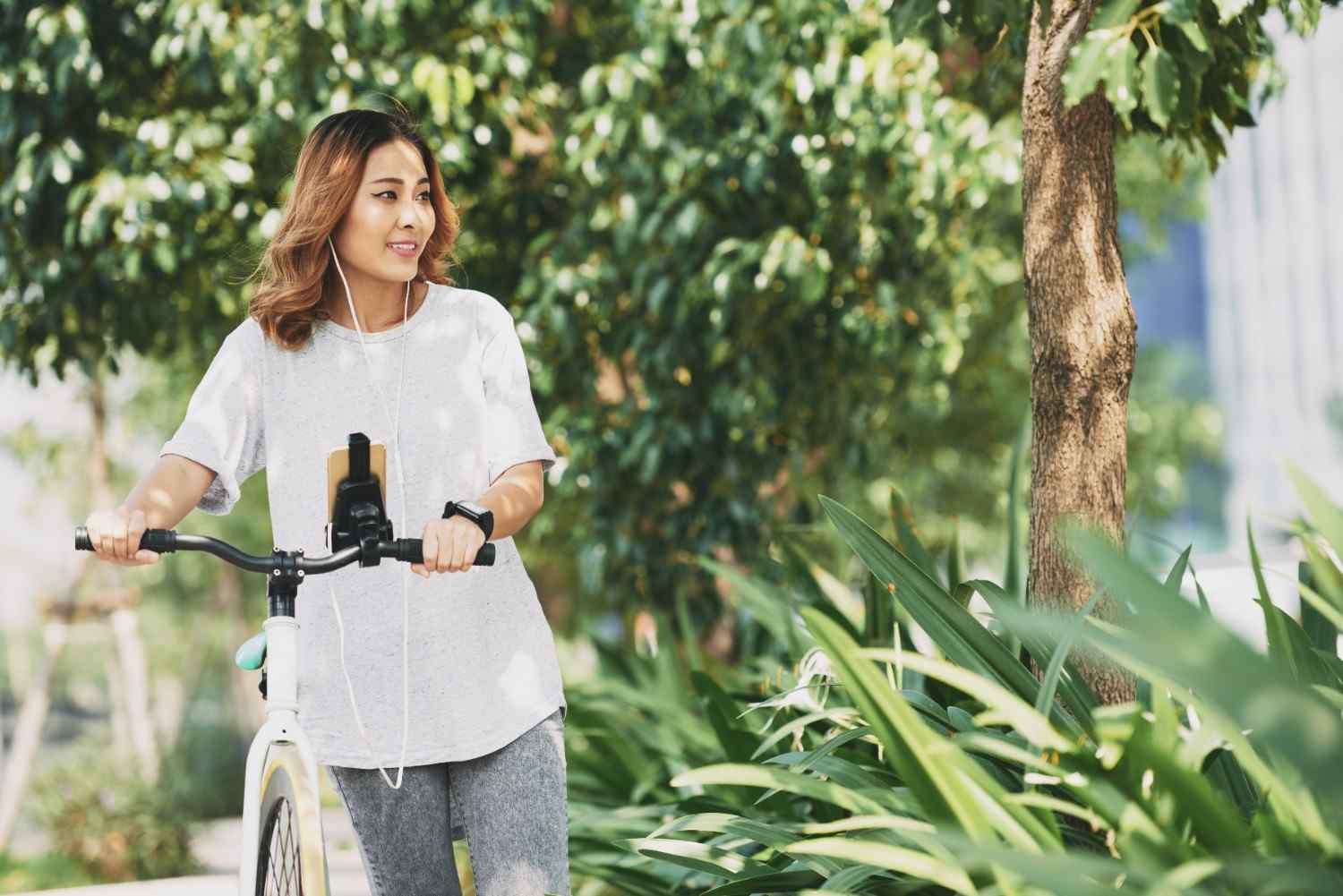 Eco Conscious Lifestyle