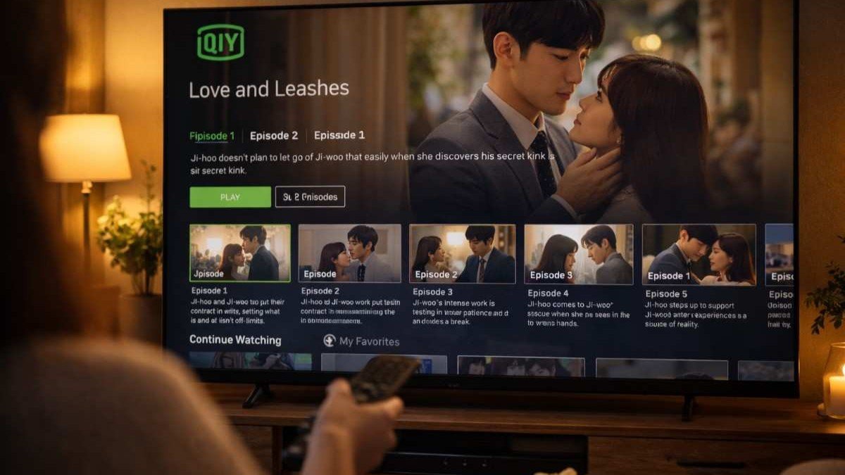 iQIYI
