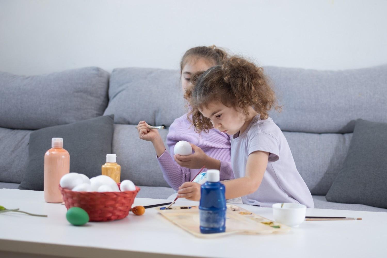 What Should a Daily Routine for Kids Include?