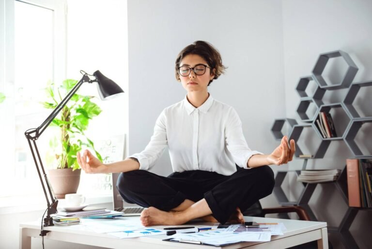 Manage Work Life Balance Without Burnout Fast Guide