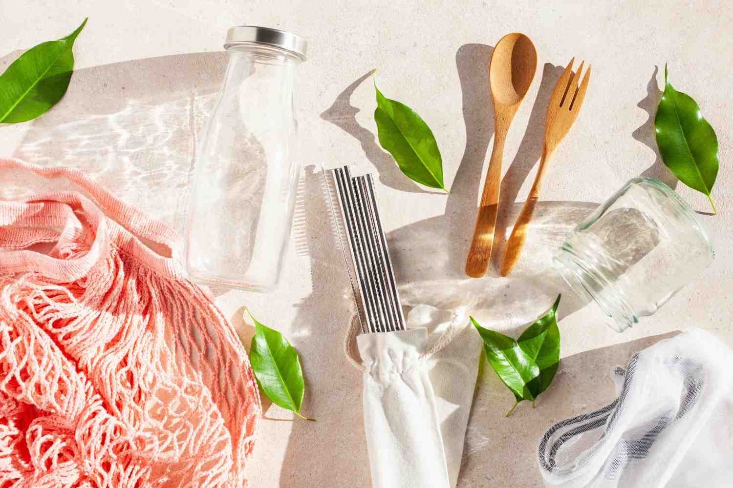 How to Start an Eco Conscious Lifestyle Without Overthinking It